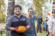 Happy Pumpkin Day
