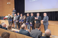 Nagrody rektora dla nauczycieli akademickich