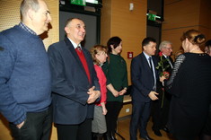 [FOTO, VIDEO] Tysiąc uczniów na seminarium chemicznym w Politechnice Rzeszowskiej