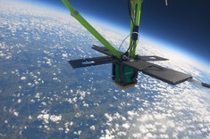 Stratosferyczna misja PocketCube,