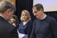 Nagrody rektora dla nauczycieli akademickich