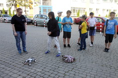 [FOTO] Dzień Dziecka w Samsung Inkubatorze – „Tech Kids”