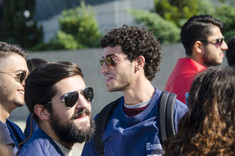 [FOTO] Politechnika Rzeszowska coraz bardziej międzynarodowa