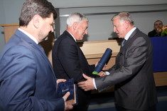 [FOTO, VIDEO] Jubileusz 50-lecia istnienia Wydziału Budownictwa, Inżynierii Środowiska i Architektury