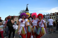 [FOTO] Rzeszowskie Juwenalia. Dzień pierwszy