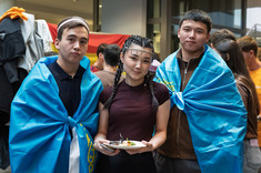 International Day 2025