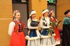 [FOTO, VIDEO] Uroczyste promocje habilitacyjne i doktorskie