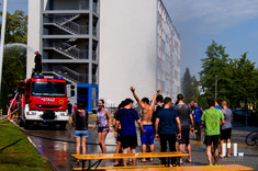 [FOTO] Rzeszowskie Juwenalia. Dzień drugi