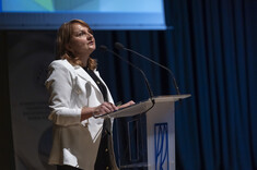 Dr hab. inż. Lidia Buda-Ożóg, prof. PRz, 