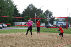 Wspólna zabawa podczas Święta Politechniki Rzeszowskiej!