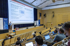 Uczestnicy konferencji,