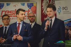 Zjazd Sprawozdawczo-Wyborczy Forum Uczelni Technicznych