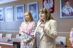 2nd Staff Week na Politechnice Rzeszowskiej,