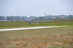 [FOTO] Relacja EUROAVII Rzeszów z zawodów Air Cargo Challenge 2017