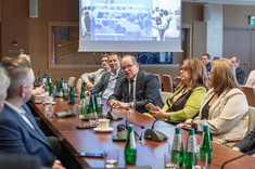 Centrum Innowacji Erasmus+ InnHUB Rzeszów – nowe możliwości współpracy instytucji edukacyjnych w regionie