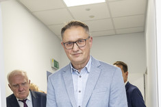 Prof. PRz G. Masłowski,