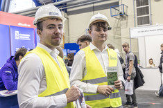 XX Targi Edukacyjne Edu Salon,