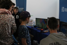 Politechnika Rzeszowska na Podkarpackim Festiwalu Nauki