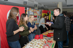 [FOTO] Erasmus Day