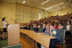 O ochronie danych osobowych na Politechnice Rzeszowskiej