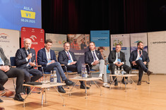 Debata o bezpieczeństwie energetycznym