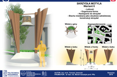 Projekt oprawy Dzwonu Niepodległości autorstwa studentów Politechniki Rzeszowskiej