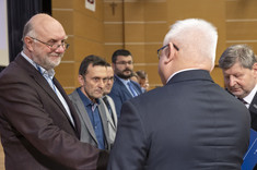 Nagrody rektora dla nauczycieli akademickich