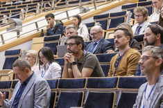 Uczestnicy konferencji,