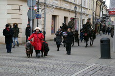 [FOTO] 26. Finał WOŚP z udziałem Politechniki Rzeszowskiej