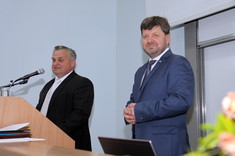 [FOTO, VIDEO] Jubileusz 50-lecia istnienia Wydziału Budownictwa, Inżynierii Środowiska i Architektury