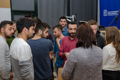 Welcome Days na Politechnice Rzeszowskiej