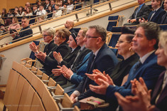 Gala Podkarpackiego Rankingu Liceów i Techników Perspektywy 2026,