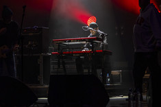 Wielkie święto muzyki