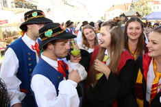 [FOTO] Rzeszowskie Juwenalia. Dzień pierwszy