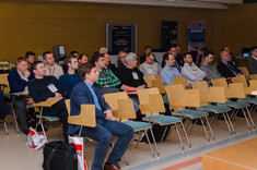 Seminarium naukowo-techniczne dla przemysłu lotniczego i wojskowego