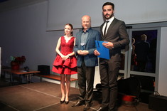 Diamenty Politechniki Rzeszowskiej rozdane