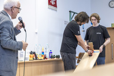 Dzień Liczby Pi, 
