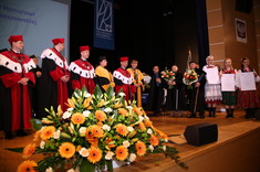 Uroczysty jubileusz 50-lecia Wydziału Chemicznego