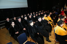 Uroczysty jubileusz 50-lecia Wydziału Chemicznego