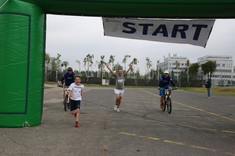 Wspólna zabawa podczas Święta Politechniki Rzeszowskiej!