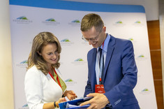 Debata o bezpieczeństwie energetycznym