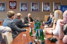 Centrum Innowacji Erasmus+ InnHUB Rzeszów – nowe możliwości współpracy instytucji edukacyjnych w regionie