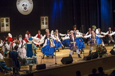 Koncert Galowy z okazji 50-lecia SZPiT „POŁONINY”