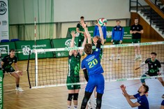 Reprezentacja Politechniki Rzeszowskiej, 