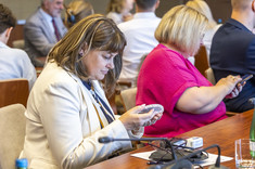 Spotkanie kwartalne projektu „Podkarpacka Sieć NAWA-EURAXESS”