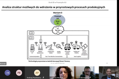 Seminarium naukowe „Metody CAx i RP w Industry 4.0”