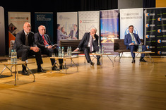 [FOTO] Fotorelacja z konferencji „Bezpieczeństwo energetyczne – filary i perspektywa rozwoju”