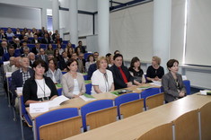 [FOTO, VIDEO] Jubileusz 50-lecia istnienia Wydziału Budownictwa, Inżynierii Środowiska i Architektury