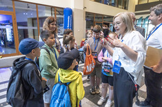 Halo Rzeszów, dobrze było Was usłyszeć!