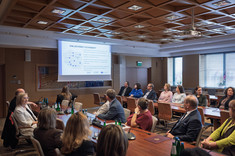 Centrum Innowacji Erasmus+ InnHUB Rzeszów – nowe możliwości współpracy instytucji edukacyjnych w regionie